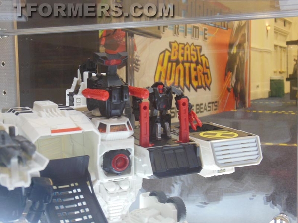 Transformers=botcon 2013 Generatations Prime Paltinum  (179 of 424)